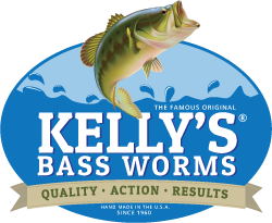 Kelly's Bass Worms