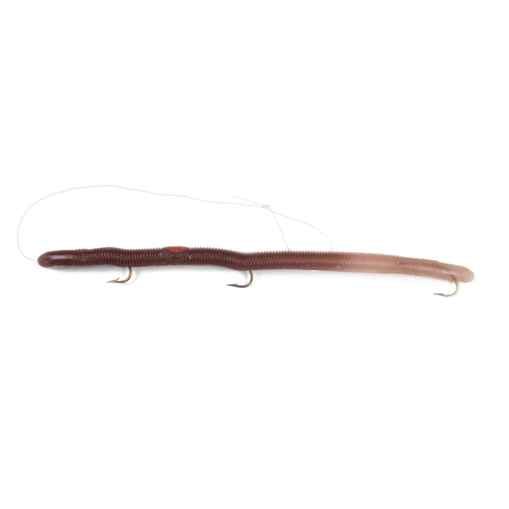 Kelly's Pier Boy Special Pre-Rigged Worm Lure
