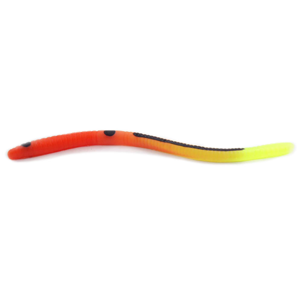 Fire Tail™ - Kelly's Bass Worms